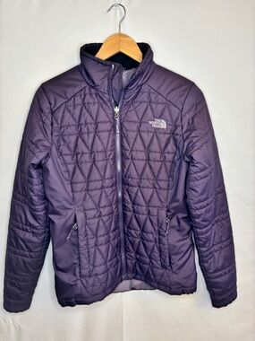 The North Face Quilted Puffer Jacket Women’s